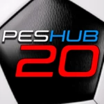 Logo of PESHUB 20 Unofficial android Application 